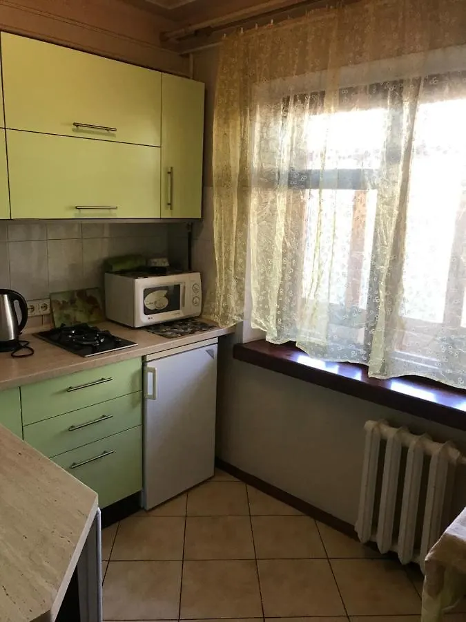 Квартира 1 Комната Kiev