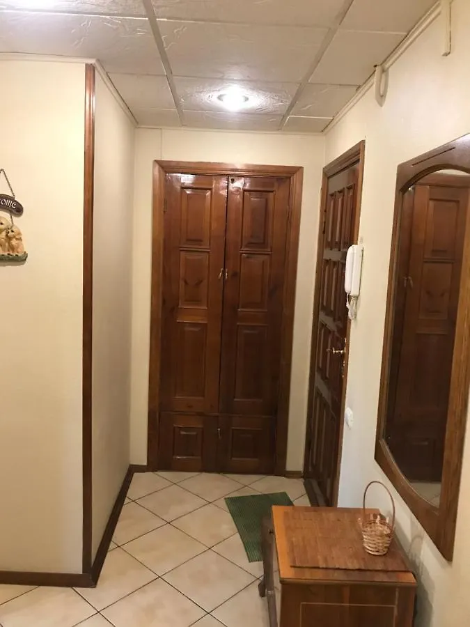 Квартира 1 Комната Kiev Lejlighed Kyiv