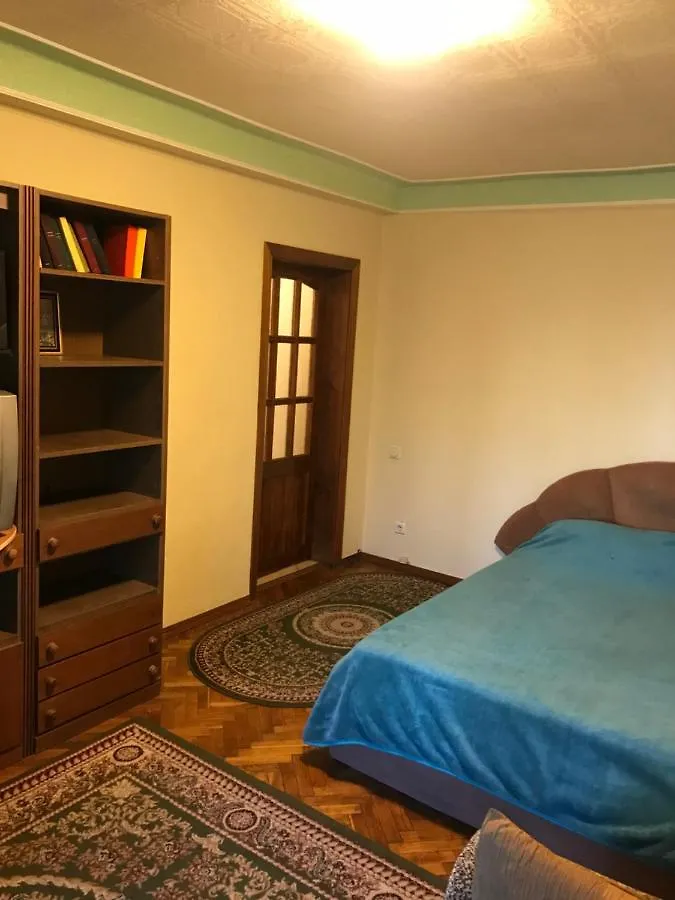 Apartment Квартира 1 Комната Kyiv
