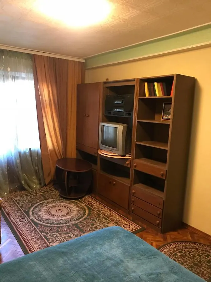 Квартира 1 Комната Kyiv Ukraine