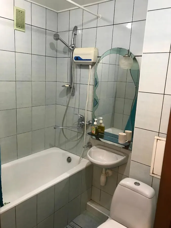 Квартира 1 Комната Kiew 0*,